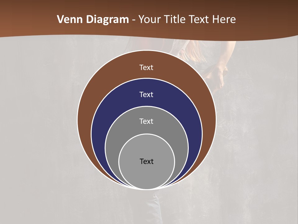 Dance Aerobics PowerPoint Template