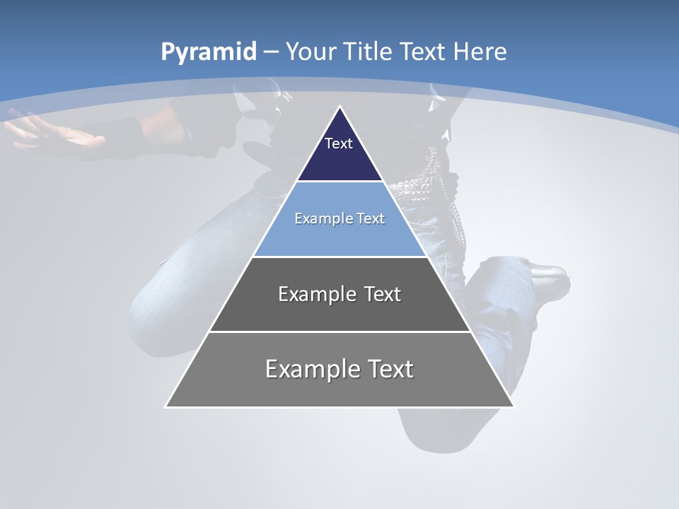 Style Dancer PowerPoint Template