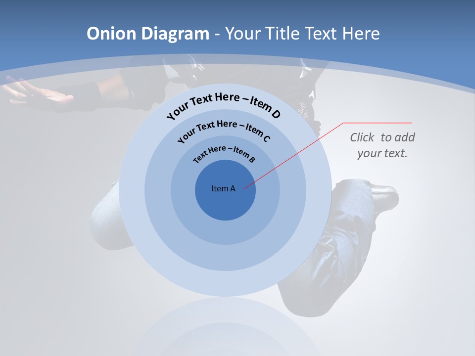 Style Dancer PowerPoint Template