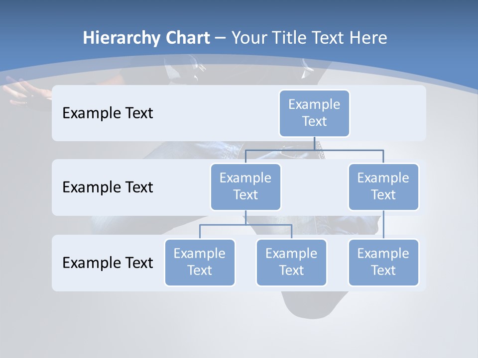 Style Dancer PowerPoint Template