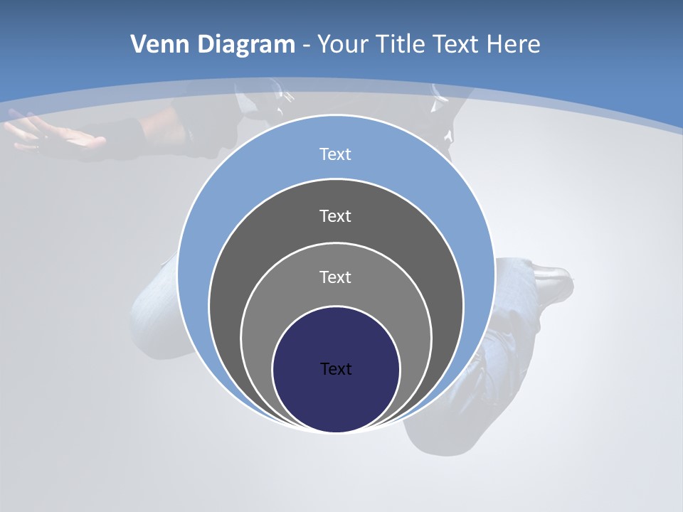 Style Dancer PowerPoint Template