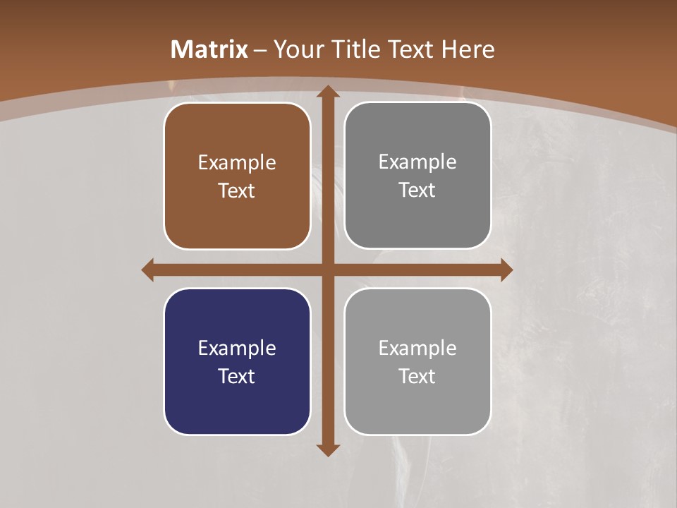 Dancer Alexander Yakovlev PowerPoint Template
