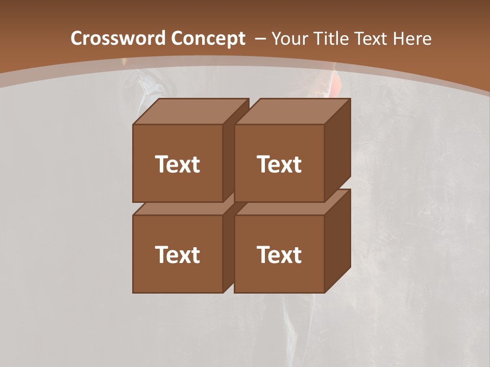 Dancer Alexander Yakovlev PowerPoint Template