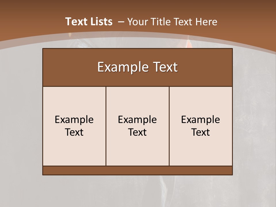 Dancer Alexander Yakovlev PowerPoint Template
