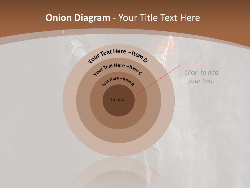 Dancer Alexander Yakovlev PowerPoint Template