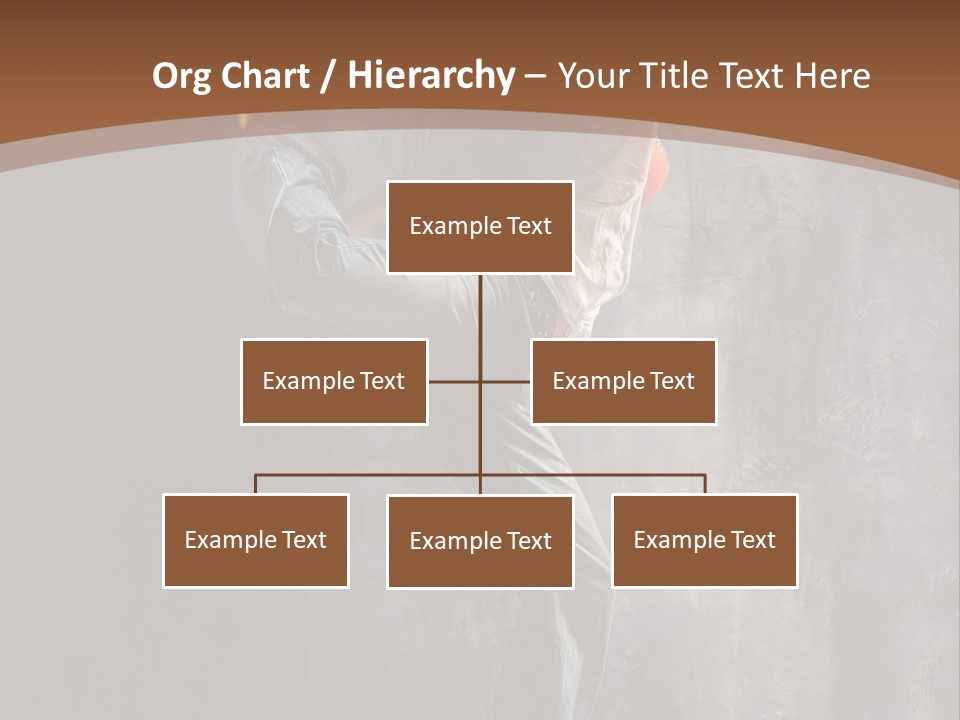 Dancer Alexander Yakovlev PowerPoint Template