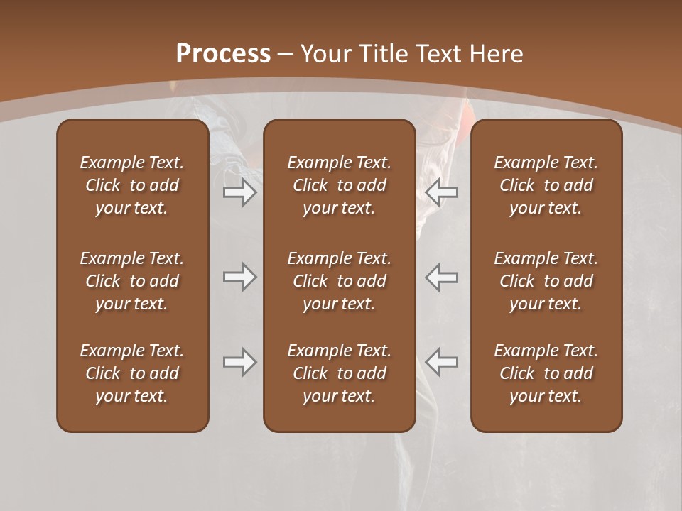 Dancer Alexander Yakovlev PowerPoint Template