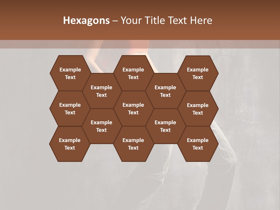 Poser Webinar PowerPoint Template