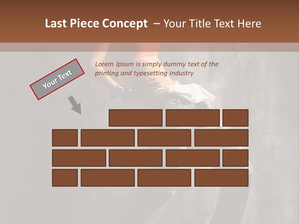 Poser Webinar PowerPoint Template
