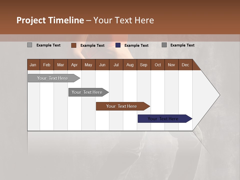 Poser Webinar PowerPoint Template
