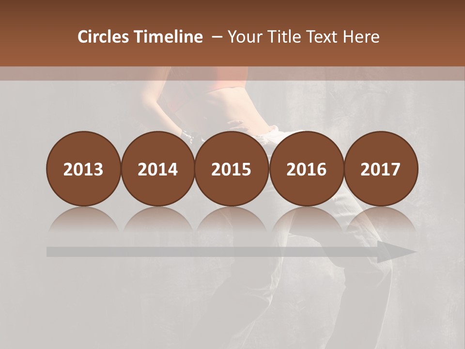Poser Webinar PowerPoint Template
