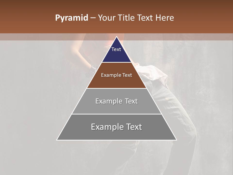 Poser Webinar PowerPoint Template