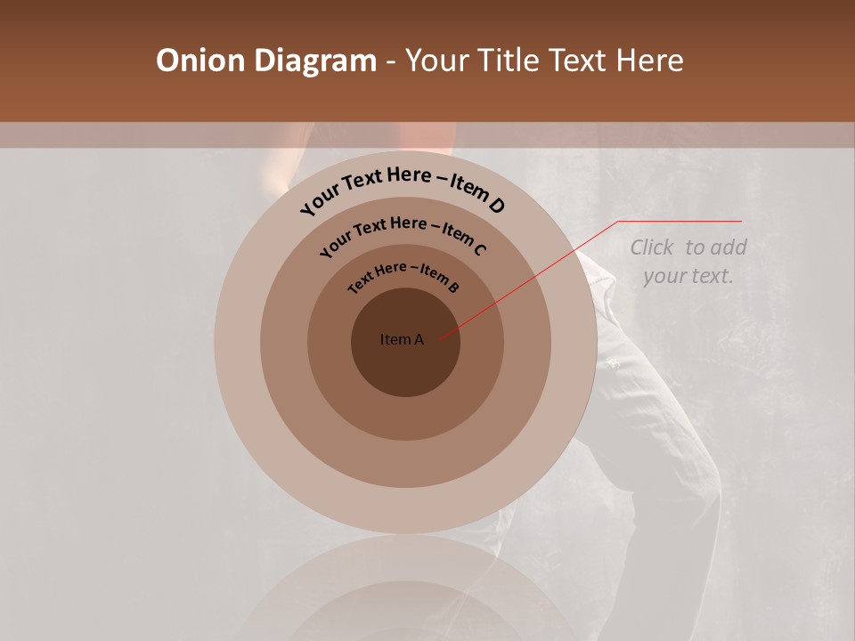 Poser Webinar PowerPoint Template