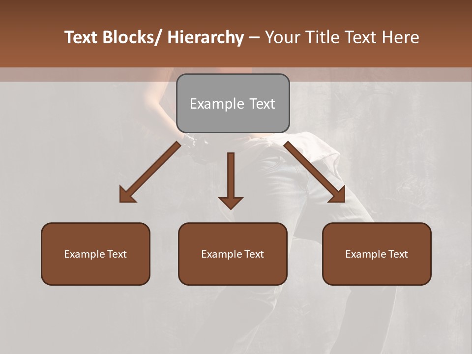Poser Webinar PowerPoint Template
