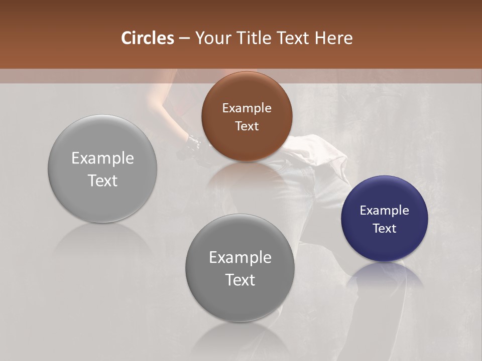 Poser Webinar PowerPoint Template