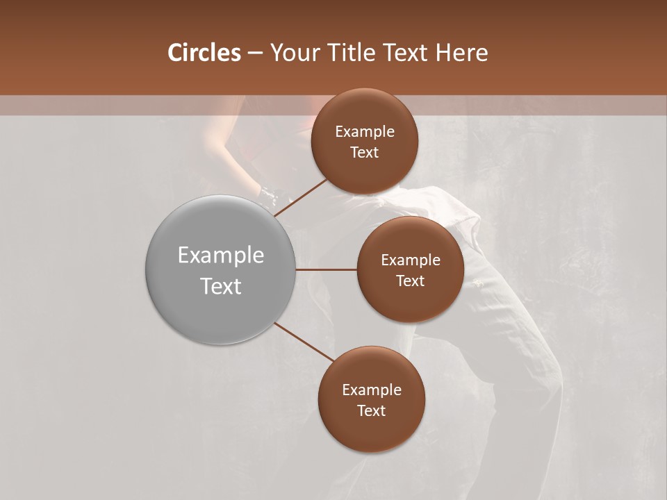 Poser Webinar PowerPoint Template