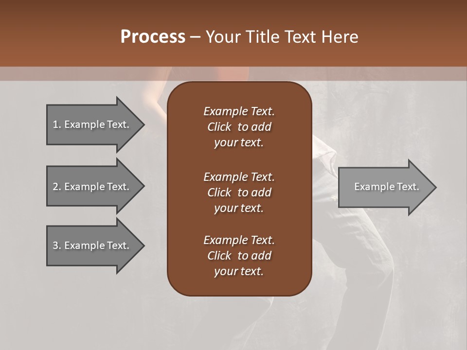 Poser Webinar PowerPoint Template