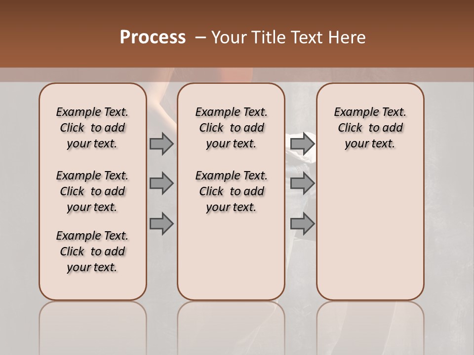 Poser Webinar PowerPoint Template