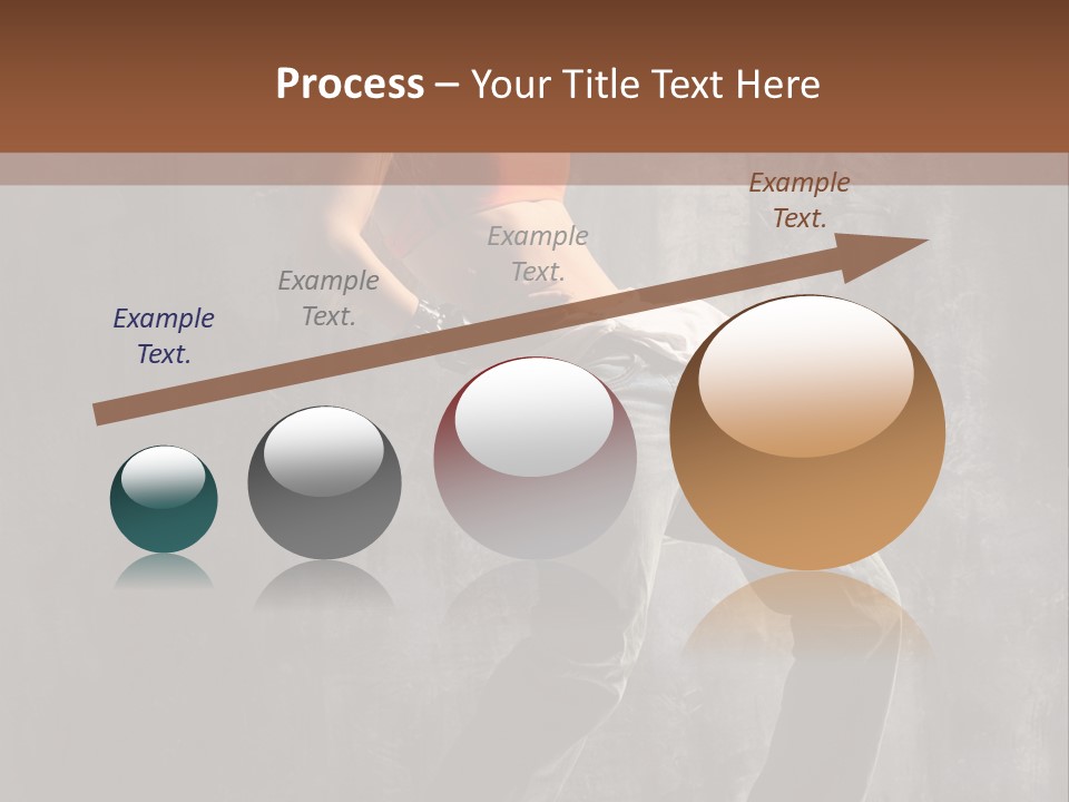 Poser Webinar PowerPoint Template