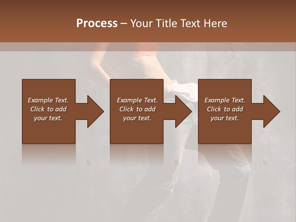 Poser Webinar PowerPoint Template