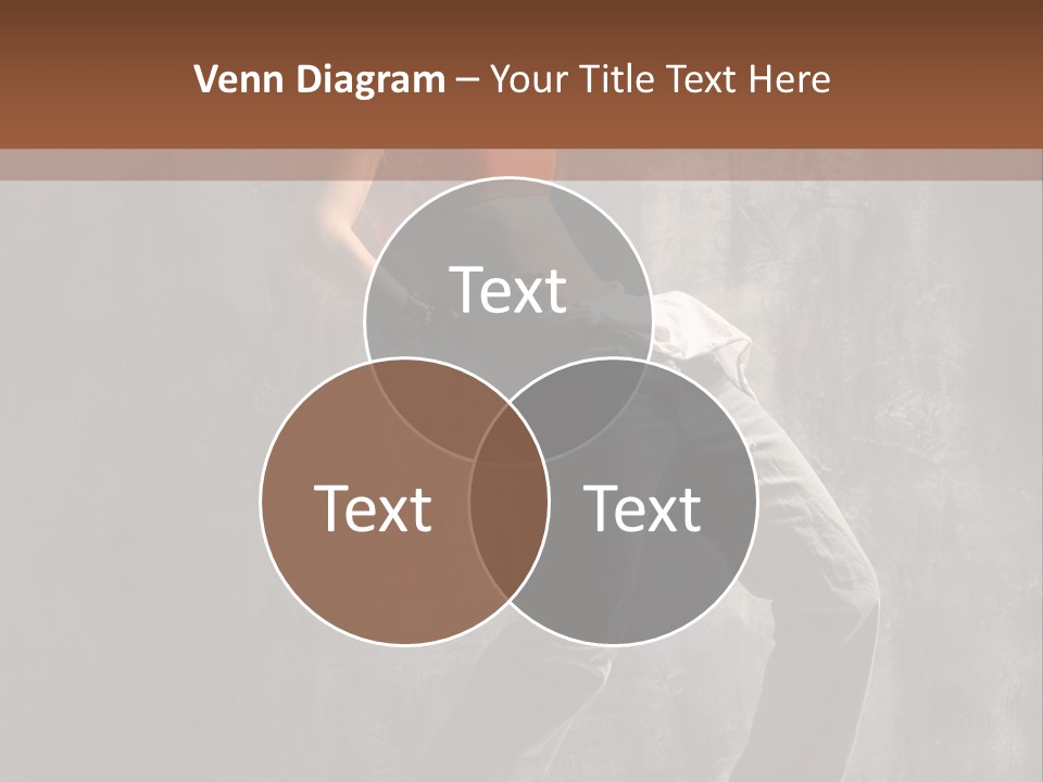 Poser Webinar PowerPoint Template