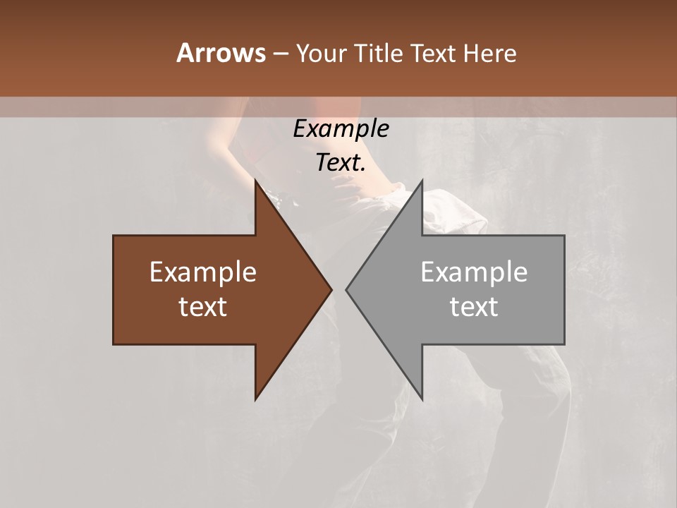 Poser Webinar PowerPoint Template