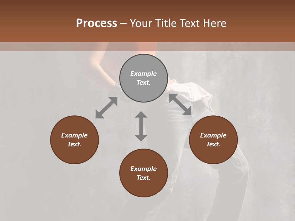 Poser Webinar PowerPoint Template