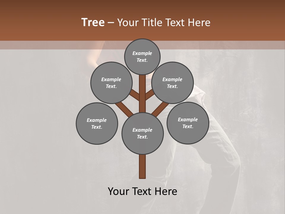 Poser Webinar PowerPoint Template