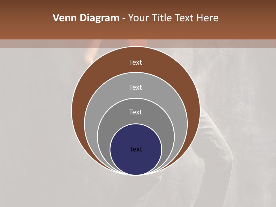 Poser Webinar PowerPoint Template