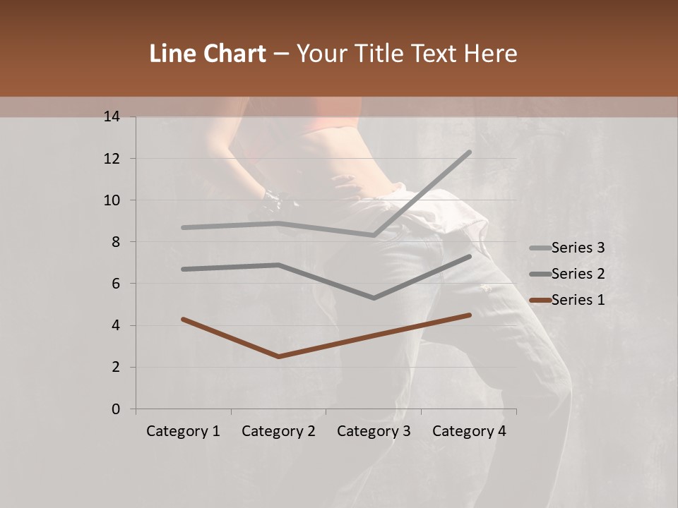 Poser Webinar PowerPoint Template