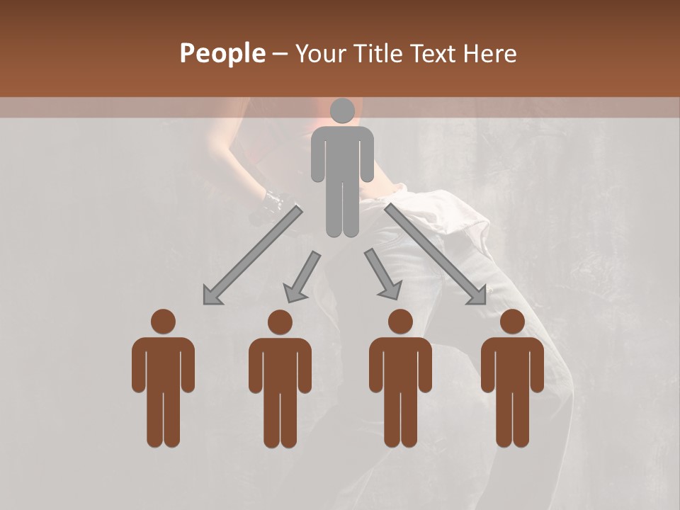 Poser Webinar PowerPoint Template