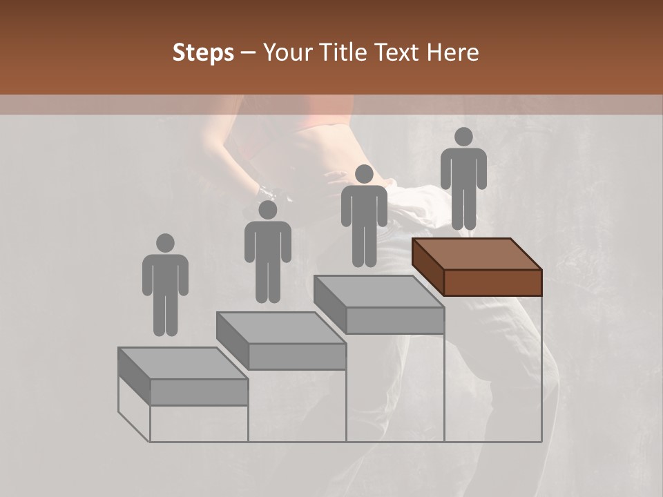 Poser Webinar PowerPoint Template
