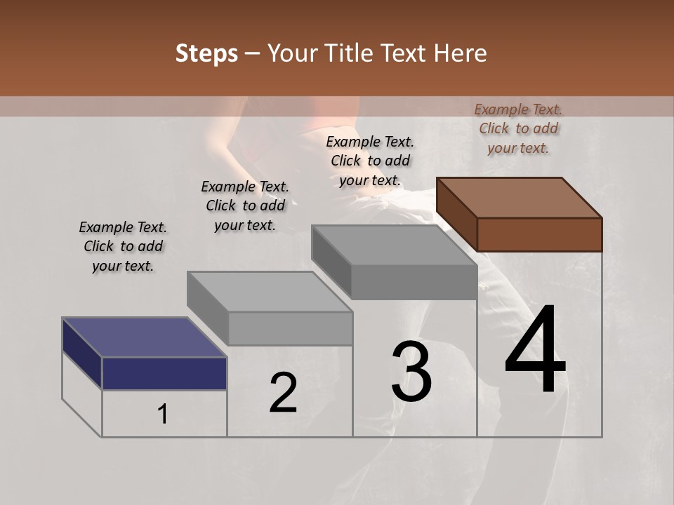 Poser Webinar PowerPoint Template