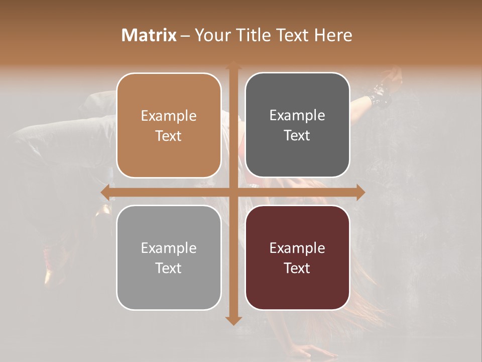 Hd Widescreen PowerPoint Template