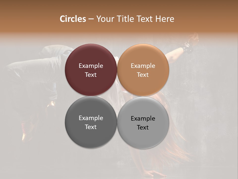 Hd Widescreen PowerPoint Template