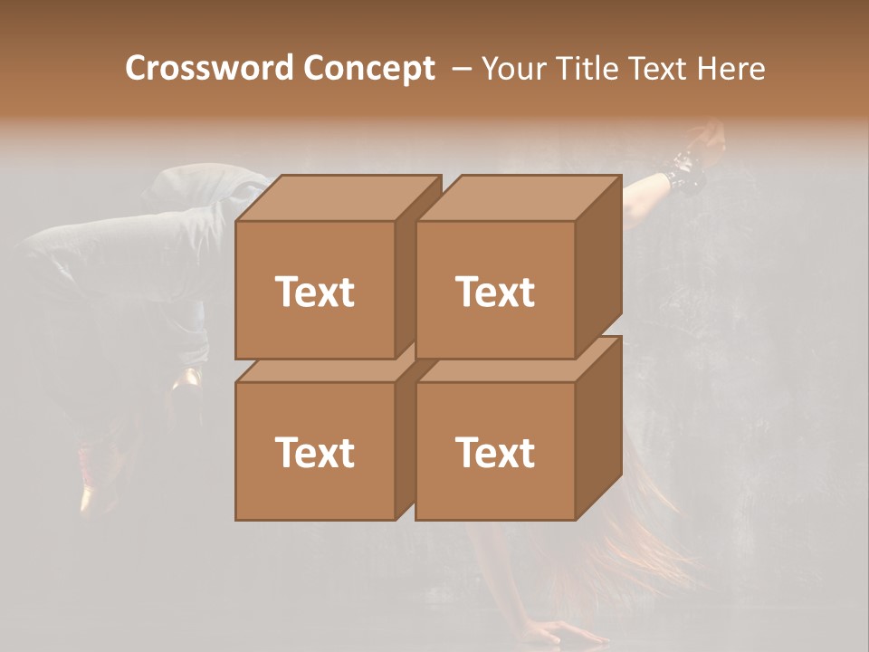 Hd Widescreen PowerPoint Template