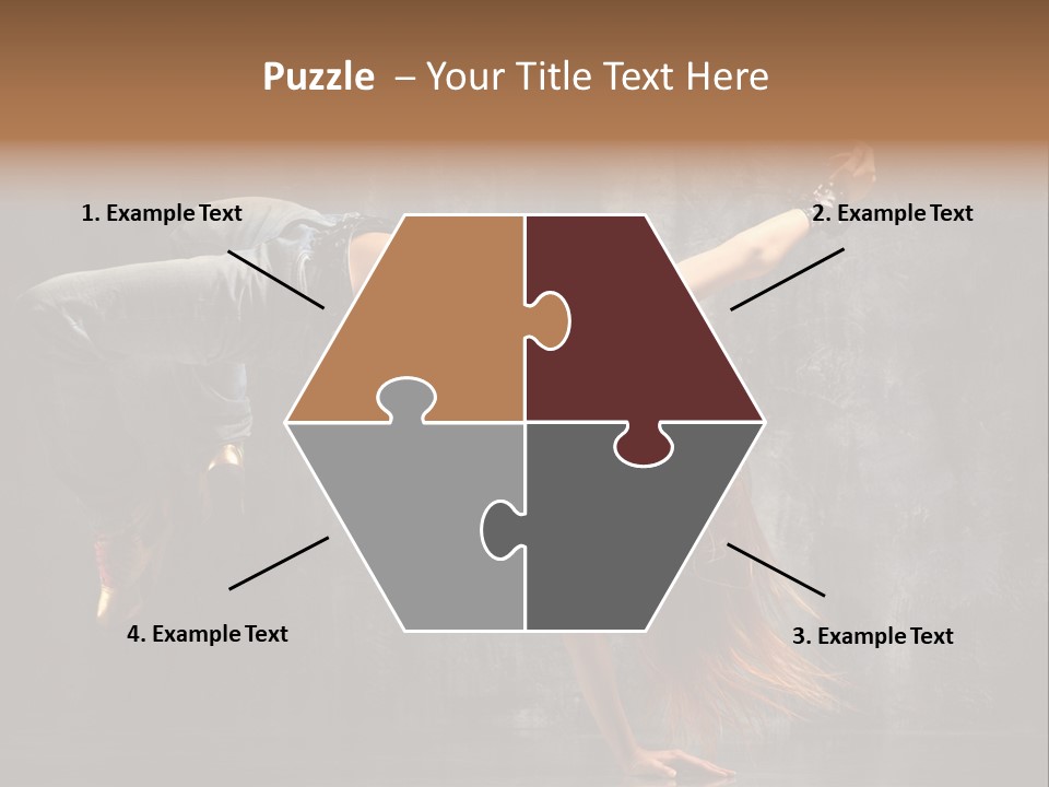 Hd Widescreen PowerPoint Template