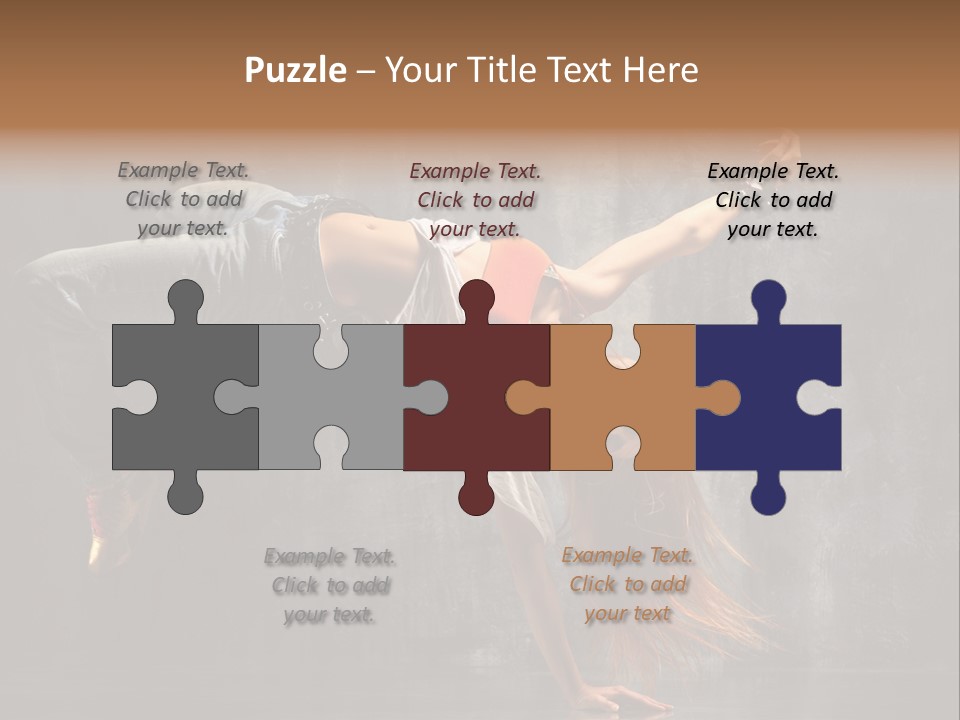 Hd Widescreen PowerPoint Template