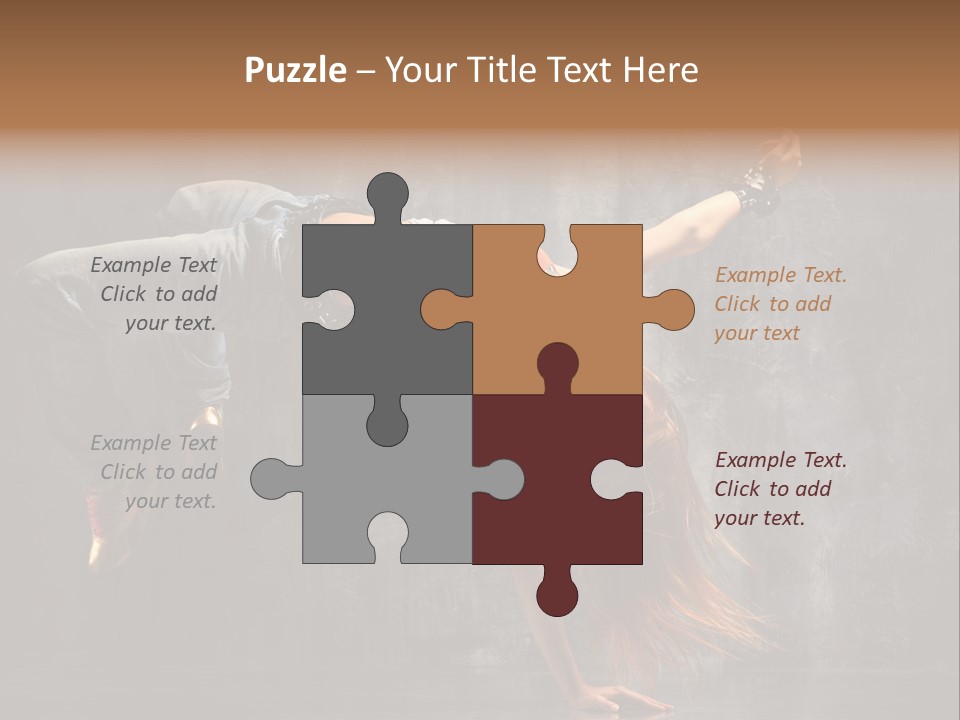 Hd Widescreen PowerPoint Template
