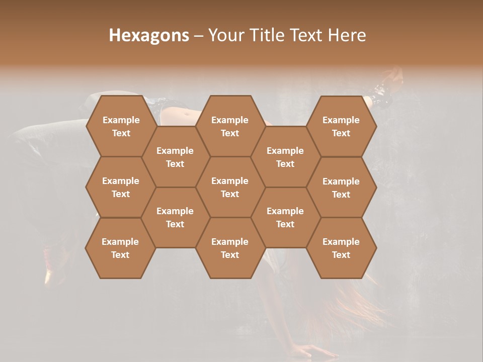 Hd Widescreen PowerPoint Template
