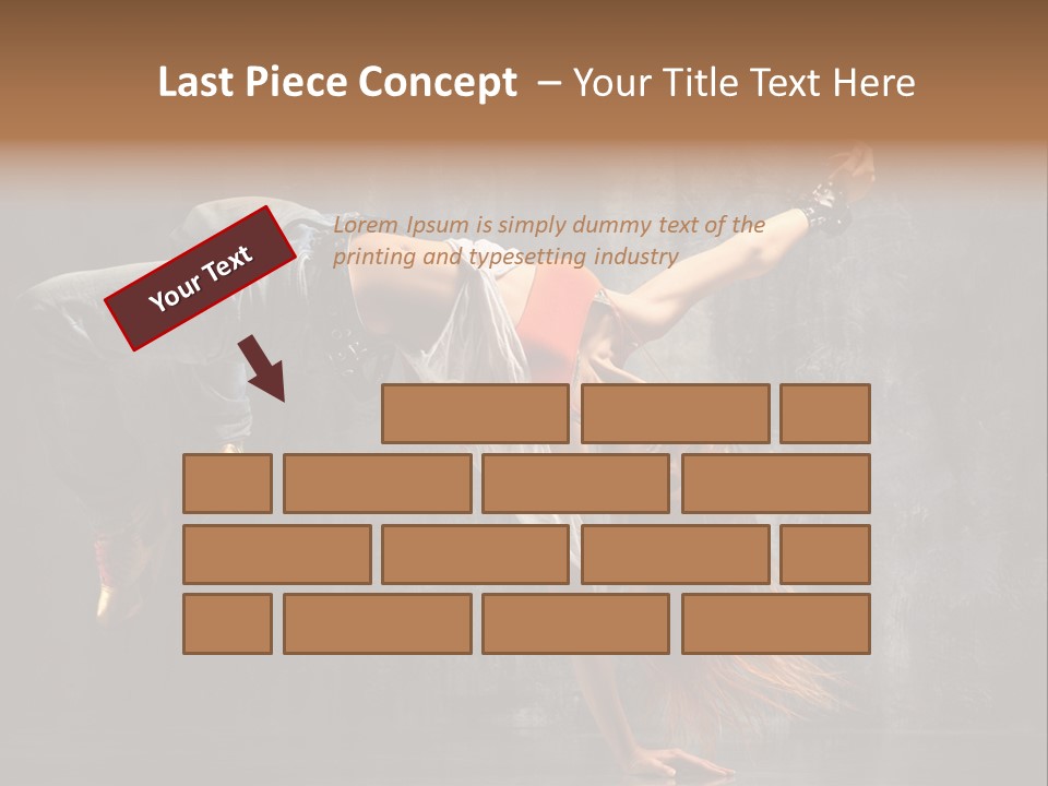 Hd Widescreen PowerPoint Template