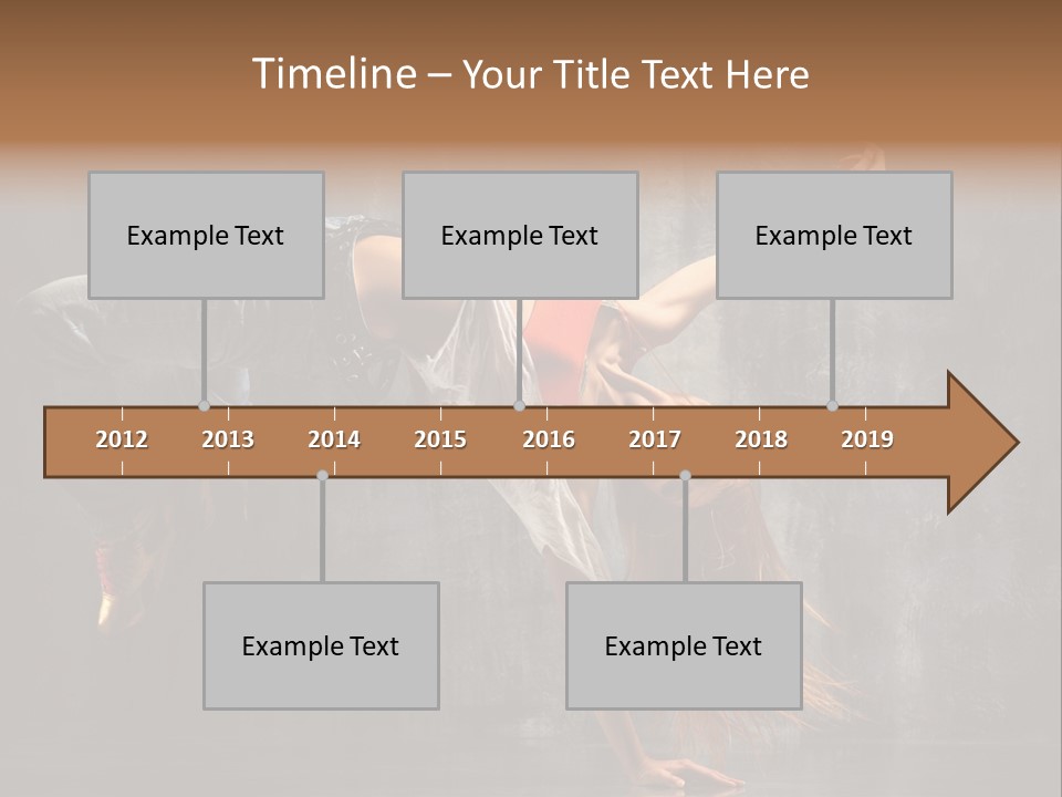 Hd Widescreen PowerPoint Template