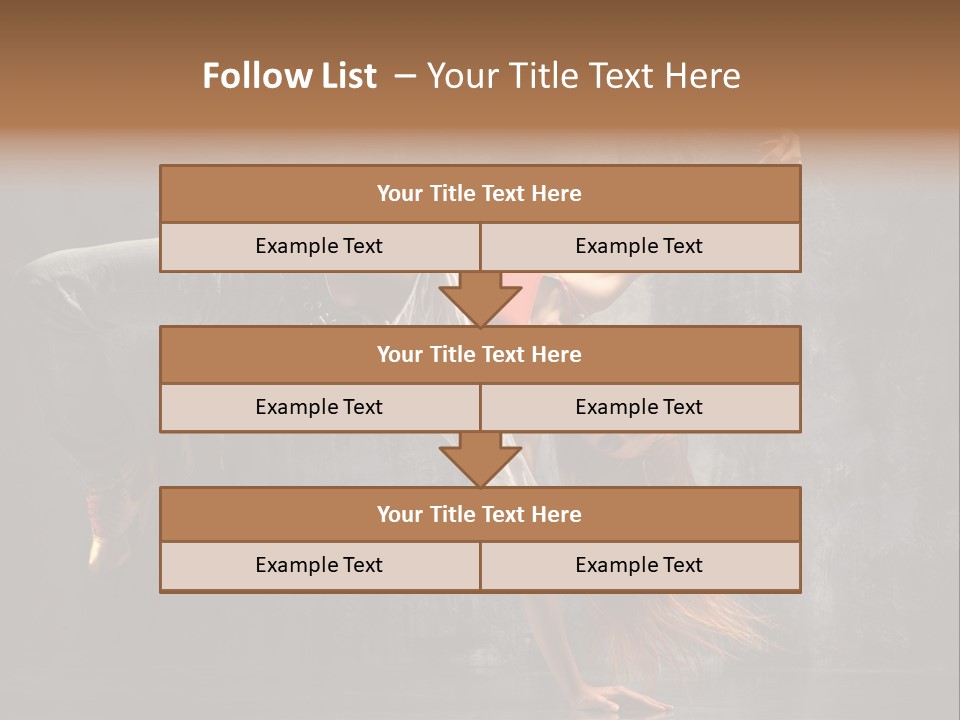 Hd Widescreen PowerPoint Template