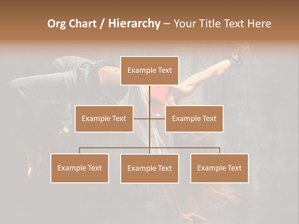Hd Widescreen PowerPoint Template