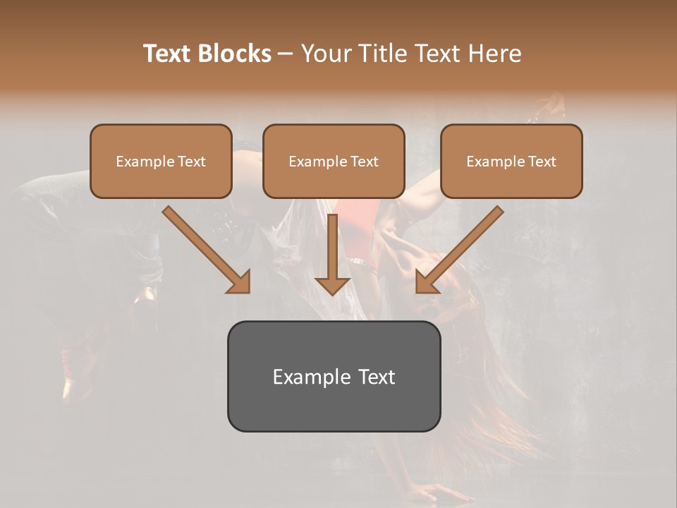 Hd Widescreen PowerPoint Template