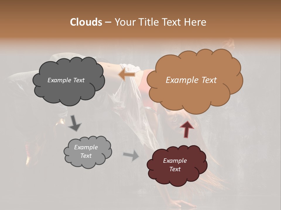 Hd Widescreen PowerPoint Template
