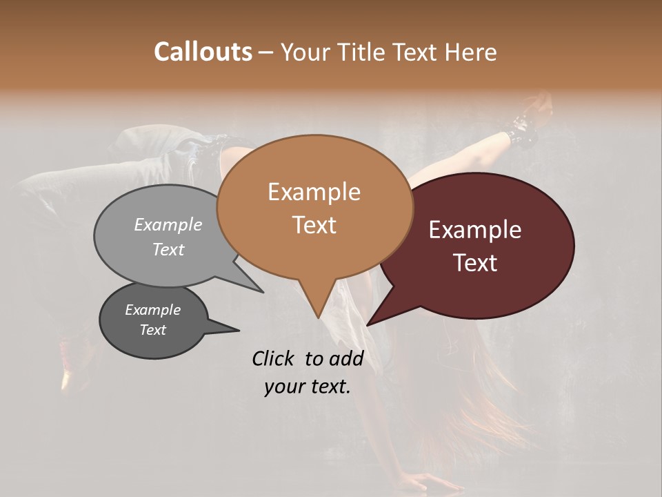 Hd Widescreen PowerPoint Template