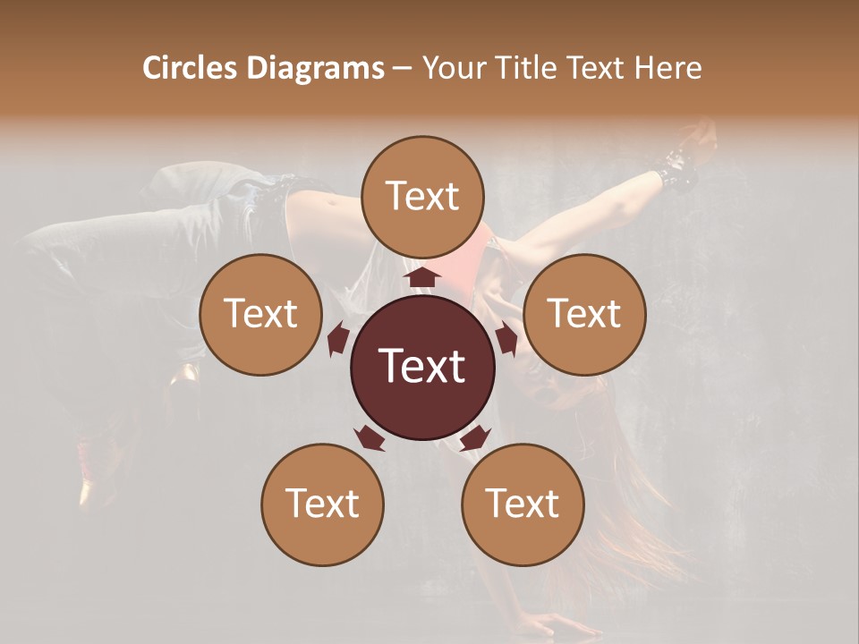 Hd Widescreen PowerPoint Template