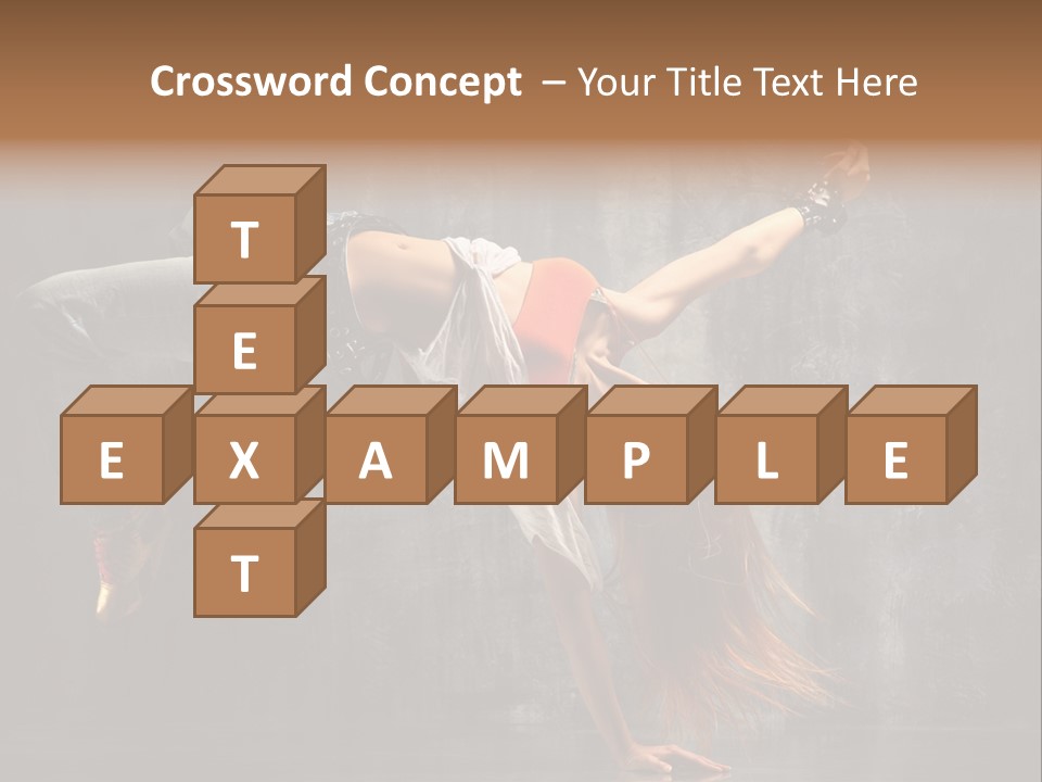 Hd Widescreen PowerPoint Template
