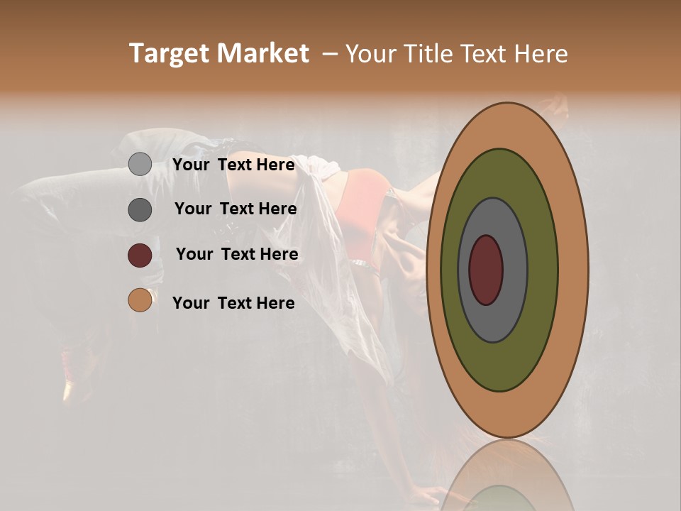 Hd Widescreen PowerPoint Template